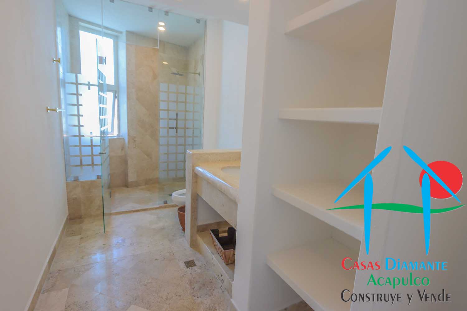 Dos Soles T3 PH 2 - Recámara cuatro 3